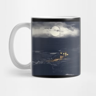 All Hail To The Moon Mug